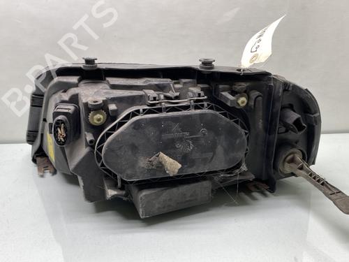 Right headlight SEAT ALHAMBRA (7V8, 7V9) 1.9 TDI | BP26685456C29 