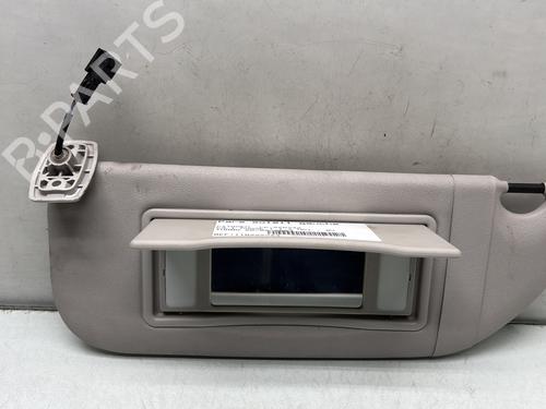 Venstre solskærm CITROËN C3 I (FC_, FN_) 1.4 HDi (68 hp) 32063369