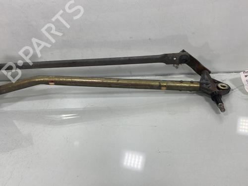 Used Front wiper motor CITROËN XM (Y4) 2.5 TD (129 hp) 19980245