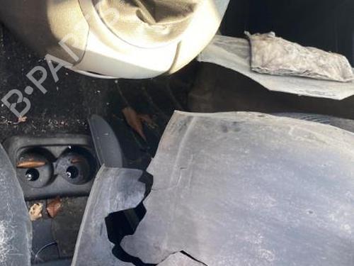 ECU airbags CITROËN BERLINGO MULTISPACE (B9) 1.6 HDi 110 | BP21373023M53 
