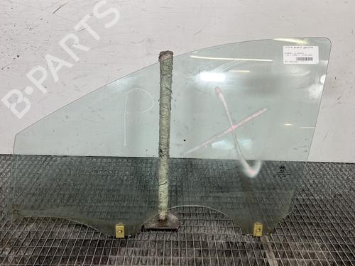 Used Front left door window Front left door window HYUNDAI i20 I (PB, PBT) 1.4 CRDi (75 hp) 29609918 29609918