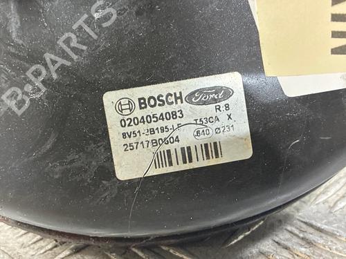 Brake master cylinder FORD FIESTA VI (CB1, CCN) 1.25 | BP39985437M77 - Image 5