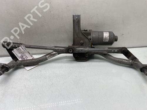 Used Front wiper motor RENAULT TRAFIC III Van (FG_) 1.6 dCi 95 (FGMJ, FGMR) (95 hp) 31881009