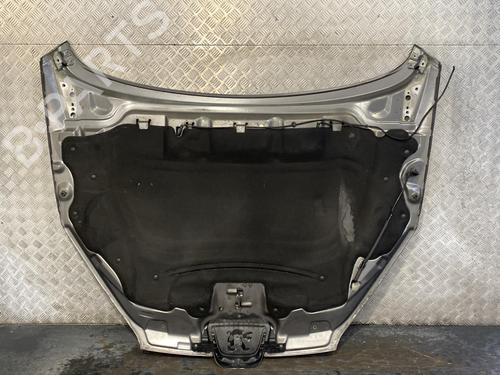 Hood PEUGEOT 407 Coupe (6C_) 2.0 HDi | BP19996044C1 