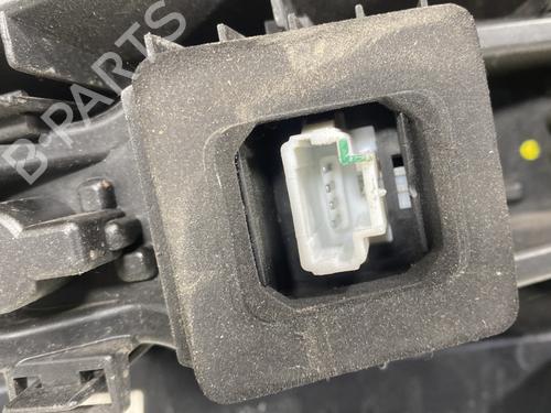 Left taillight RENAULT SCÉNIC III (JZ0/1_) 1.5 dCi | BP20011595C34 