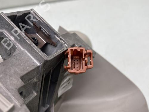 Rear mirror RENAULT SCÉNIC II (JM0/1_) 1.5 dCi (JM1E, JM16) | BP30490195I6 