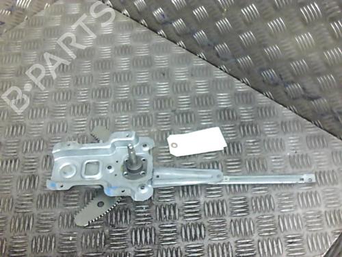 Rear right window mechanism NISSAN MICRA III (K12) 1.5 dCi | BP20003438C25 