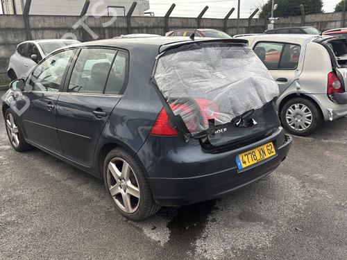 Left headlight VW GOLF V (1K1) 1.9 TDI | BP31804650C28 - Image 16