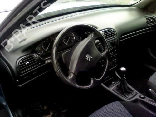 ABS pump PEUGEOT 406 (8B) 2.0 HDI 110 | BP20034858M43 