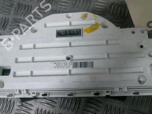 Used Instrument cluster Instrument cluster OPEL AGILA B (H08) 1.0 (F68) (65 hp) 20000926 20000926