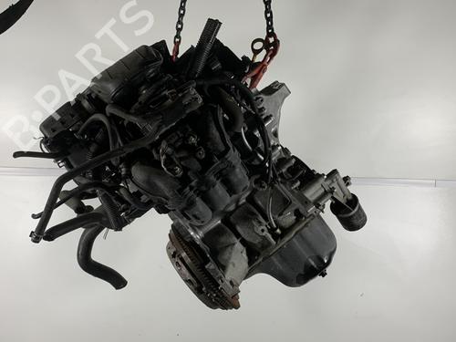 Used Engine PEUGEOT 107 (PM_, PN_) 1.0 (68 hp) 32725184