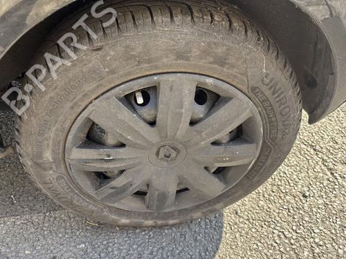 Front left door window RENAULT CLIO II (BB_, CB_) 1.4 16V (B/CB0P, BB13) | BP29485879C18 