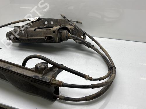 Handremsysteem RENAULT SCÉNIC II (JM0/1_) 1.6 (JM0C, JM0J, JM1B) | BP28281524E5 