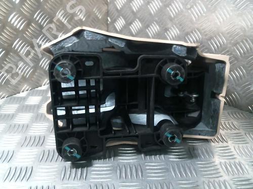 Gear lever OPEL CORSA F (P2JO) 1.2 (68) | BP20024592M90 