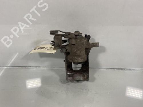 Right rear brake caliper PEUGEOT 208 I (CA_, CC_)  | BP19962201M106 
