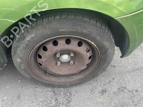 Rear parcel shelf CITROËN C2 (JM_) 1.4 HDi | BP32063196C85 - Image 19