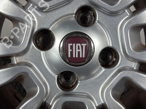 Fælk Fælk FIAT PUNTO EVO (199_) 1.3 D Multijet (199AXC1A, 199BXC1A, 199AXT1A, 199BXT1A) (75 hp) 33858862 33858862