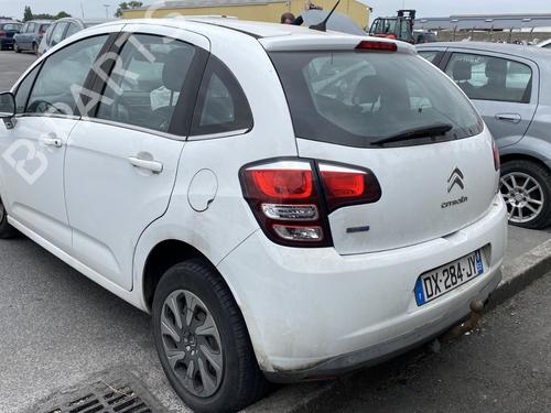 Fuse box CITROËN C3 II (SC_) 1.6 BlueHDi 100 | BP31205581E1  - Image 10