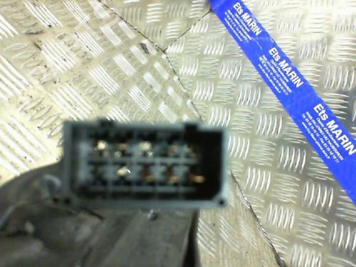 Right mirror AUDI A4 B5 (8D2) 1.6 | BP19986759C27 