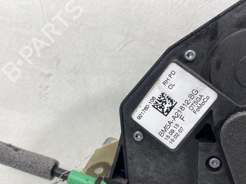 Front right lock FORD KUGA II (DM2) 2.0 TDCi | BP31134948C97  - Image 6