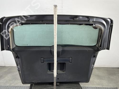 Tailgate OPEL ZAFIRA / ZAFIRA FAMILY B (A05) 1.9 CDTI (M75) | BP26656184C6 