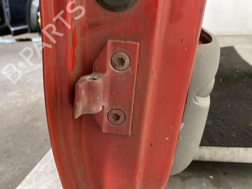 Used Right front door FIAT SEICENTO / 600 (187_) 1.1 (187AXB, 187AXB1A, 187AXC1A02) (54 hp) 21958958