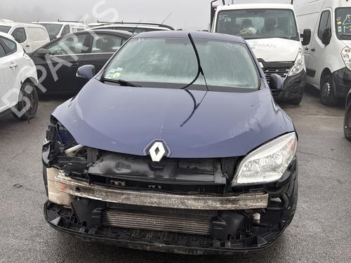 Fuse box RENAULT MEGANE III Hatchback (BZ0/1_, B3_) 1.5 dCi (BZ09, BZ0D, BZ1W, BZ29, BZ14) | BP36891547E1 - Image 7