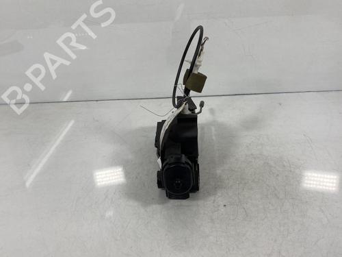 Front right lock MERCEDES-BENZ A-CLASS (W168)  | BP19984292C97 