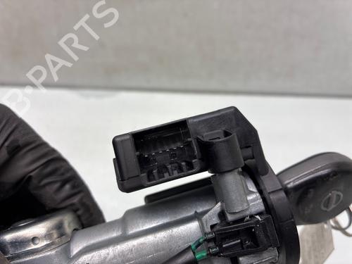Ignition barrel NISSAN PIXO (UA0) 1.0 | BP37679057M48 - Image 5