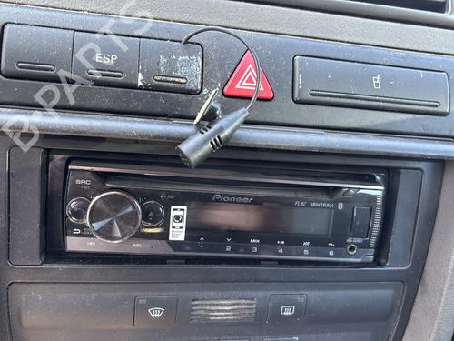 Left front window switch AUDI A6 C5 Avant (4B5, 4B6) 1.9 TDI | BP29939720I27  - Image 25