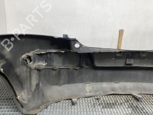 Rear bumper RENAULT MEGANE II (BM0/1_, CM0/1_)  | BP27633274C8 