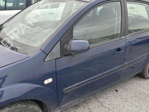 Steering pump FORD FIESTA V (JH_, JD_) 1.4 16V | BP19953443M99