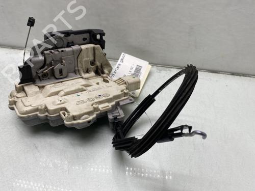 Rear left lock SEAT ALTEA XL (5P5, 5P8) 1.9 TDI | BP21268782C100 