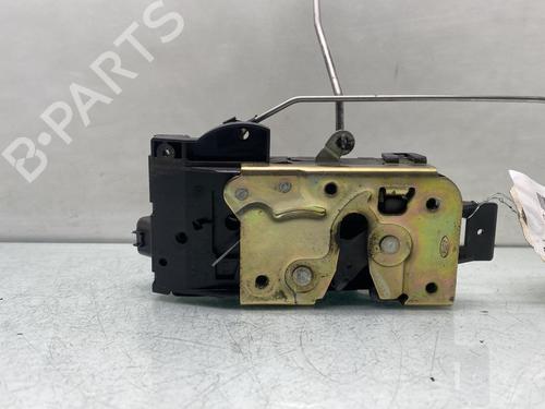 Zamek drzwi przednich lewych FORD FOCUS I (DAW, DBW) 1.8 TDCi | BP29597400C98 