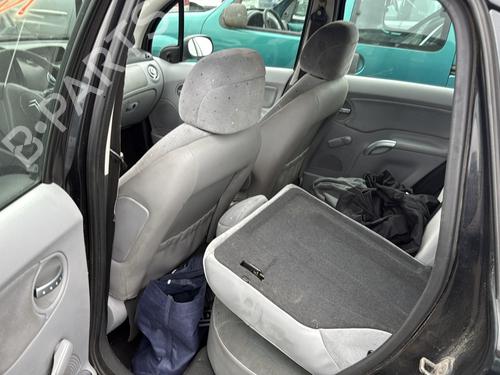 Steering column stalk CITROËN C3 I (FC_, FN_) 1.1 i | BP32062730I23 