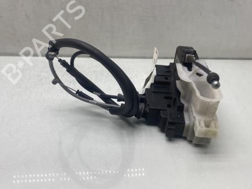 Used Rear right lock HYUNDAI SANTA FÉ II (CM) 2.2 CRDi 4x4 (155 hp) 19969465