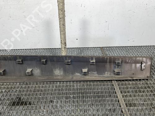 Door moulding trim RENAULT SCÉNIC III (JZ0/1_) 1.5 dCi | BP28500037C150