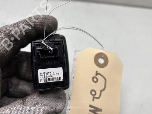 Used Left rear window switch Left rear window switch BMW 1 (F20) 116 d (116 hp) 28279354 28279354