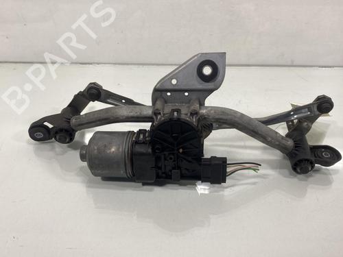 Used Front wiper motor RENAULT TWINGO II (CN0_) 1.5 dCi (CN0E) (64 hp) 19959048