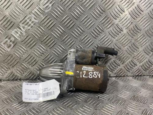 Used Starter Starter MITSUBISHI COLT CZC VI Convertible (RG) 1.5 (Z36A) (109 hp) 19952146 19952146