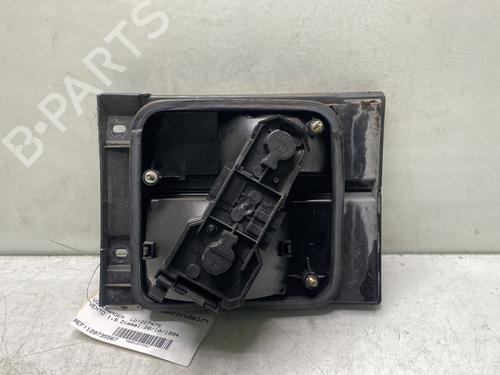 Left tailgate light VW VENTO (1H2) 1.9 TDI | BP32391561C79