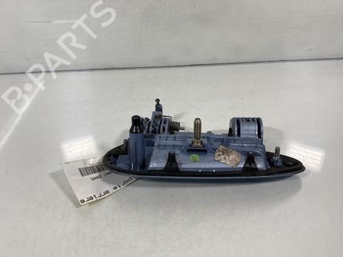 Used Rear left exterior door handle FIAT GRANDE PUNTO (199_) [2005-2025]  20016294