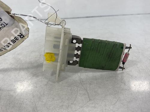 Used Heater resistor Heater resistor 20029617 20029617