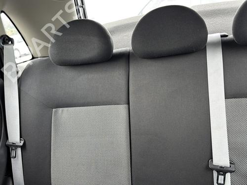 Left front window switch OPEL CORSA C (X01) 1.3 CDTI (F08, F68) | BP30791194I27  - Image 20