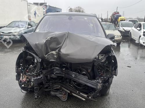 Sikkerhedssele-spænde PEUGEOT 807 (EB_) 2.0 HDi | BP39486667I32 - Image 8