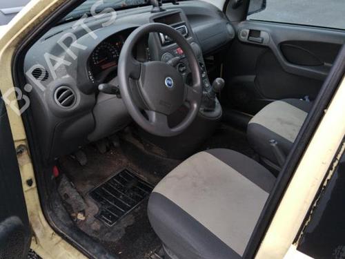 Warning switch FIAT PANDA (169_) 1.3 D Multijet (169.AXC1A) | BP21958698I22  - Image 8