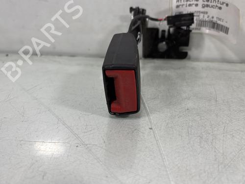 Seat buckle FORD KUGA II (DM2) 2.0 TDCi | BP31192839I32  - Image 5