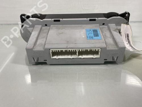 Used Climate control Climate control KIA PRO CEE'D (ED) [2008-2013] 20025715 20025715