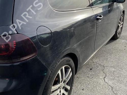 Left front driveshaft VW GOLF VI (5K1) 1.4 TSI | BP30593152M38 - Image 9