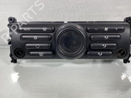 Used Climate control Climate control MINI MINI (R50, R53) [2001-2006] 20011145 20011145